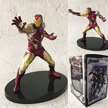 The Avengers Iron Man figure