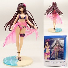 Fate Grand Order Scathach figure