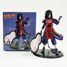 Naruto Uchiha Madara figure