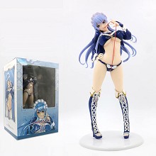 Reika anime sexy figure