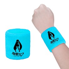 Hatsune Miku anime wrister bracer（price of one）