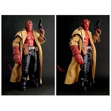 Hellboy HT figure
