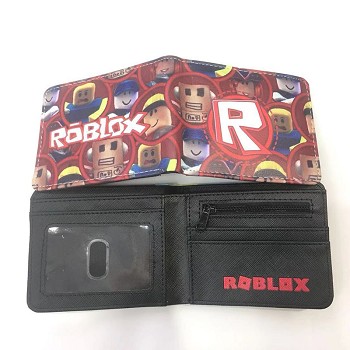 ROBLOX wallet