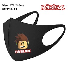 ROBLOX game mask