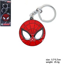 Spider Man key chian