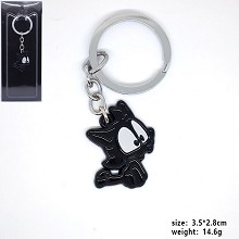 DOFUS anime key chain