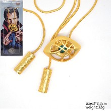 Doctor Strange necklace