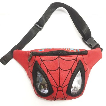 Spider Man waist pack bag