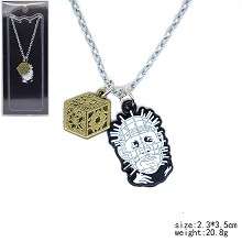  The other anime necklace 