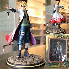 Naruto SNamikaze Minato figure