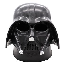 Star wars cosplay PVC mask