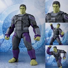 The Avengers Hulk figure