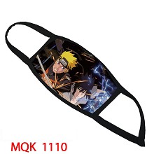  Naruto anime trendy mask 