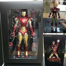 The Avengers Iron Man 4 figure