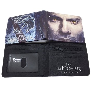 The Witcher wallet