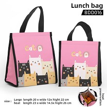  The animal lunch bag 