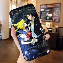Sailor Moon anime iphone 11/7/8/X/XS/XR PLUSH MAX ...