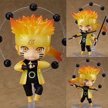 Naruto Uzumaki anime figure 1273#