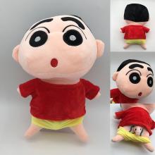 12inches Crayon Shin-chan plush doll