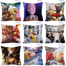 One Punch Man anime two-sided pillow 40CM/45CM/50CM