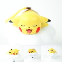 Pokemon Pikachu anime figure doll