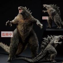 Godzilla vs Kong movie figure