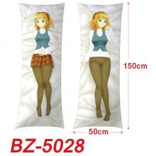 Girls beyond the youth KOYA two-sided long pillow adult body pillow 50*150CM