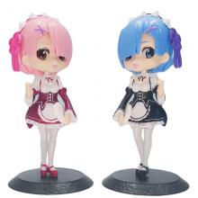Re:Life in a different world from zero rem ram figure(OPP bag)