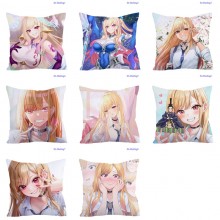 My Dress-Up Darling two-sided pillow 40CM/45CM/50CM