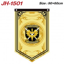 JH-1501