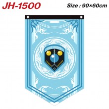 JH-1500