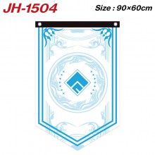 JH-1504