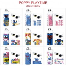 Poppy Playtime game aluminum alloy sports bottle kettle