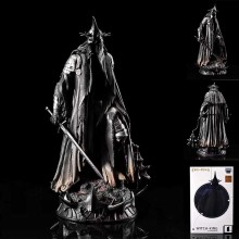 The Lord of the Rings Ringwraith Nazgul anime figu...
