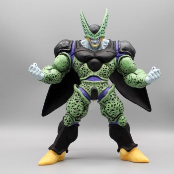 Dragon Ball Muscle Cell Anime Figure 31CM