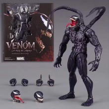 Venom Let There Be Carnage Articulated Action Figure