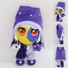 11inches The Owl House Hunter Collector plush doll...