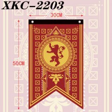 XKC-2203