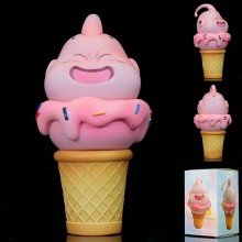 Dragon Ball ice cream Buu anime figure