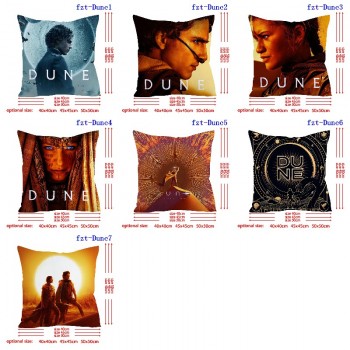 Dune Part Two two-sided pillow 40CM/45CM/50CM