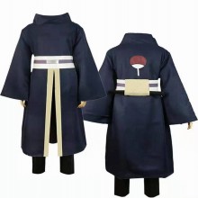 Naruto Obito Tobi anime cosplay cloth dress costume