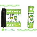 Shugo Chara scroll pen container