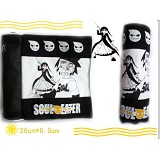 Soul Eater scroll pen container