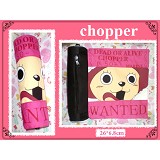 Chopper pen container(pink)