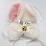 BB cat earing & bow tie
