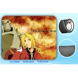 Fullmetal Alchemist mouse pad