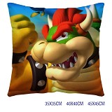 Super Mario pillows