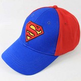 Super man cap(5 pcs)