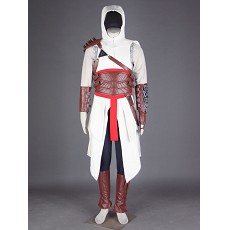 Assassins Creed Cosplay Suit(Male:14 pieces per set)