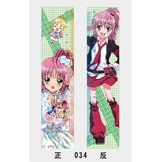 17cm shugo chara anime ruler(10pcs)